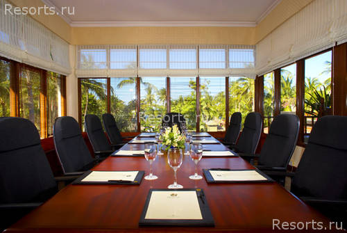 The Laguna Resort & Spa 65